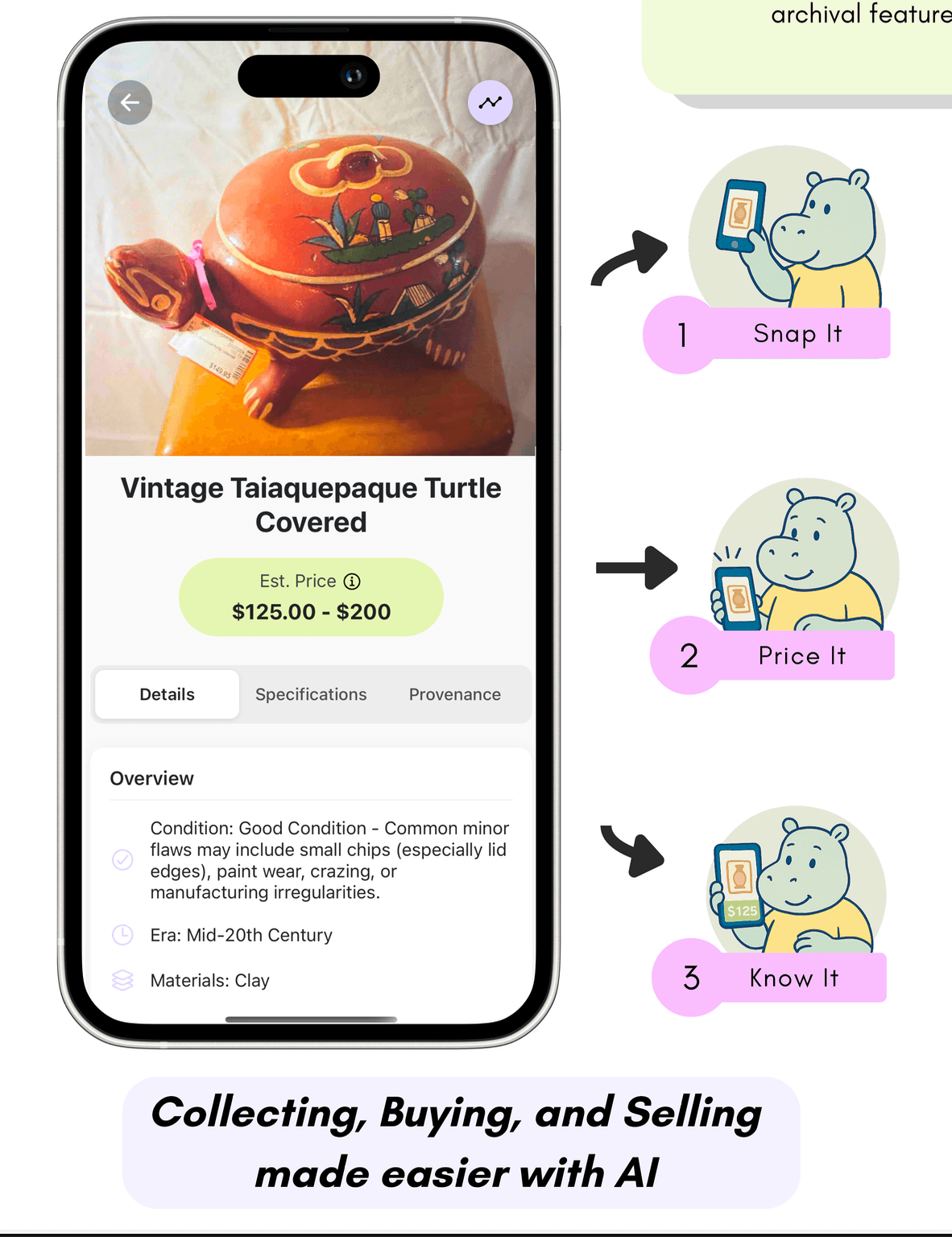 PLUTUS AI: An Agentic Mobile Platform for Real-Time Antique & Collectible Valuation