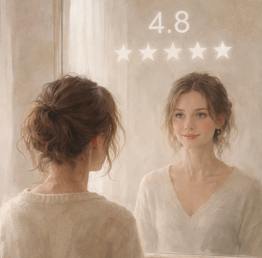 The Dark Side of Social Media